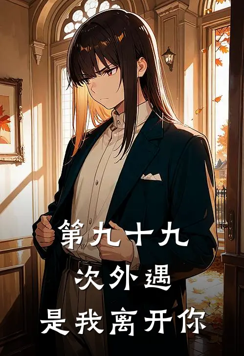 第九十九次外遇，是我离开你
