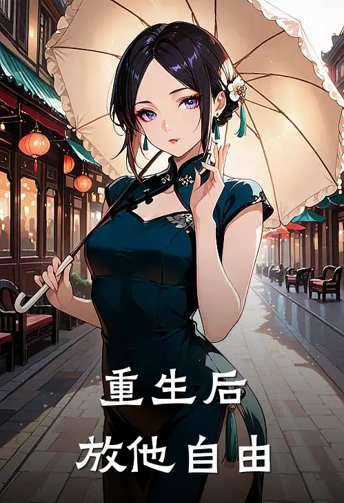 重生后，放他自由