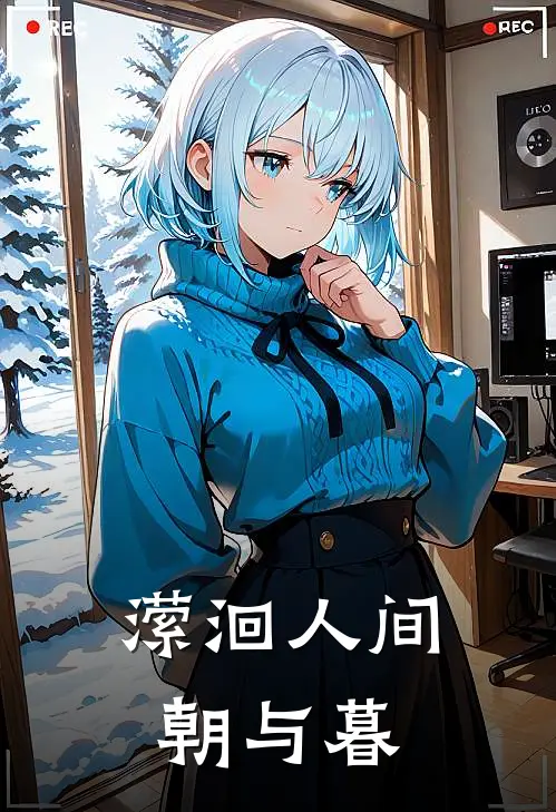 潆洄人间朝与暮