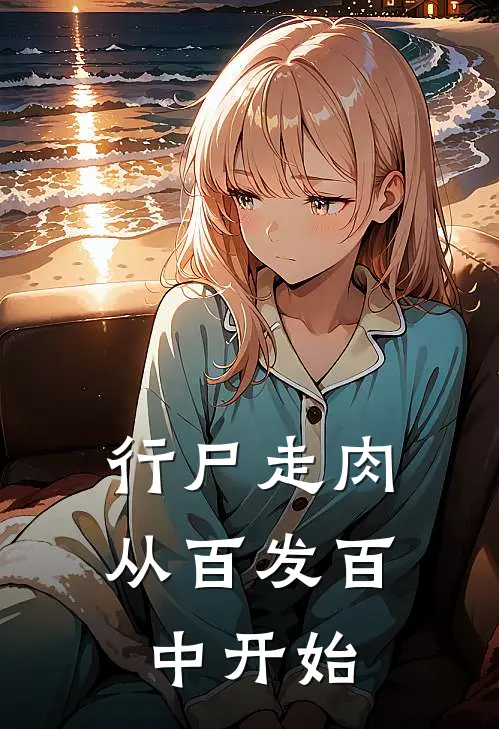 行尸走肉：从百发百中开始