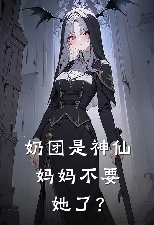 奶团是神仙，妈妈不要她了？