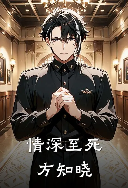 情深至死方知晓