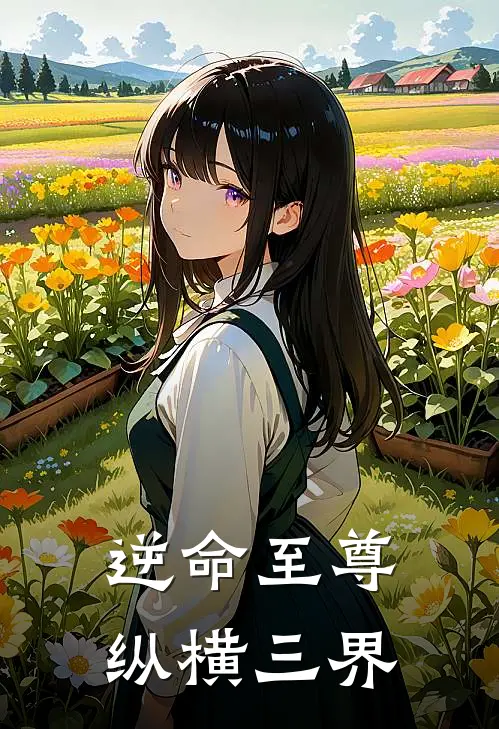 逆命至尊纵横三界