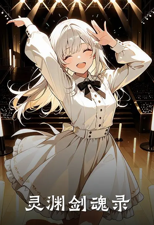灵渊剑魂录
