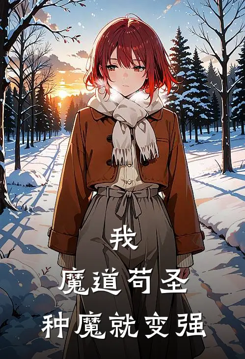 我，魔道苟圣，种魔就变强