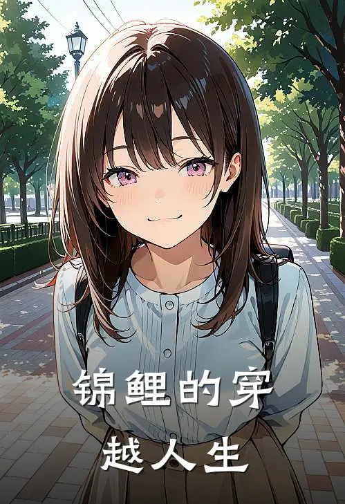 锦鲤的穿越人生