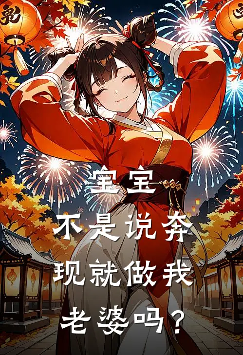 宝宝，不是说奔现就做我老婆吗？