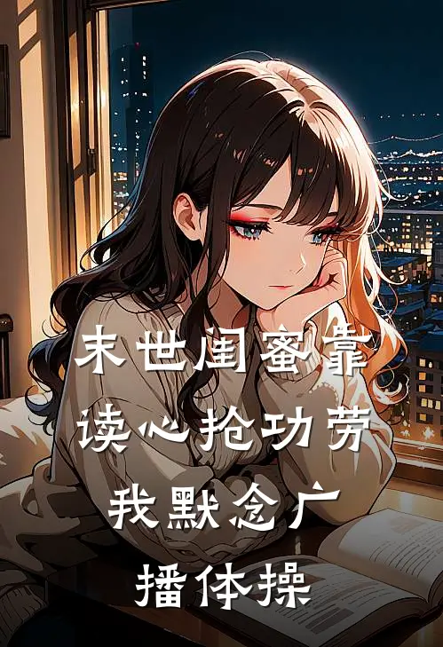 末世闺蜜靠读心抢功劳，我默念广播体操