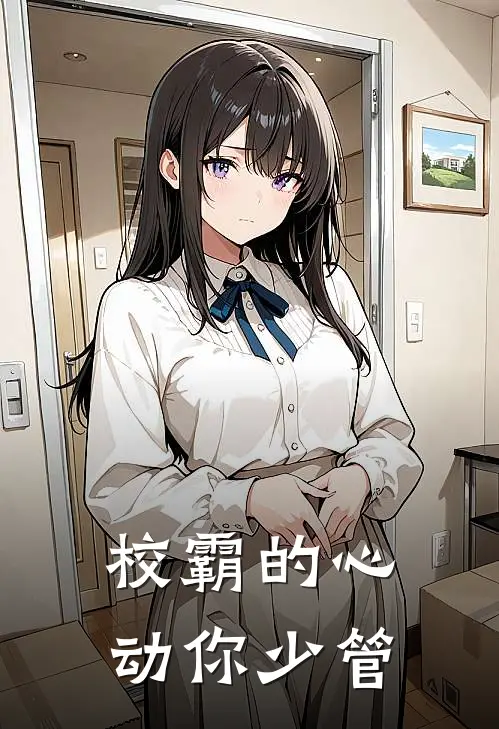 校霸的心动你少管