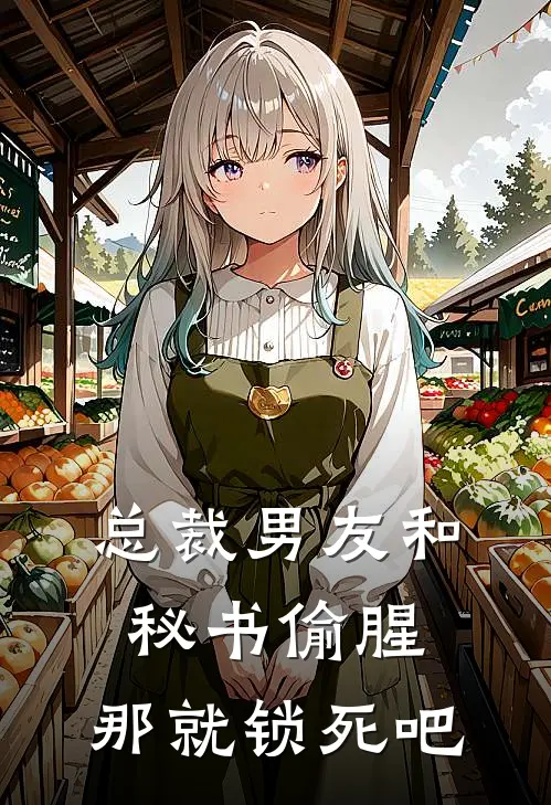 总裁男友和秘书偷腥，那就锁死吧