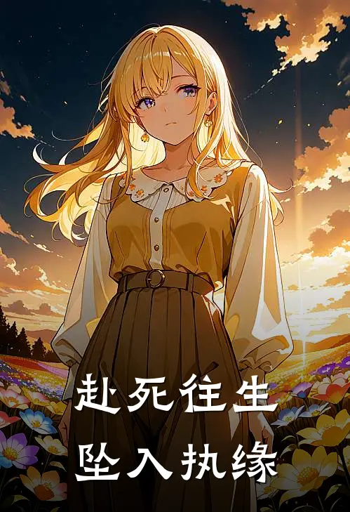 赴死往生，坠入执缘