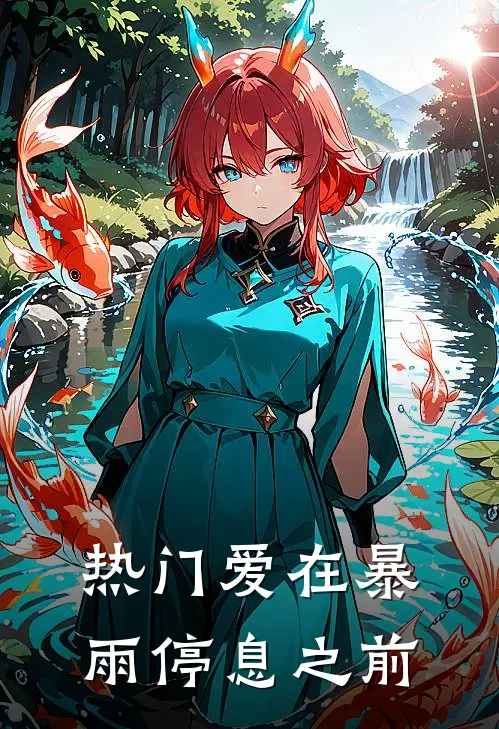 [热门]爱在暴雨停息之前