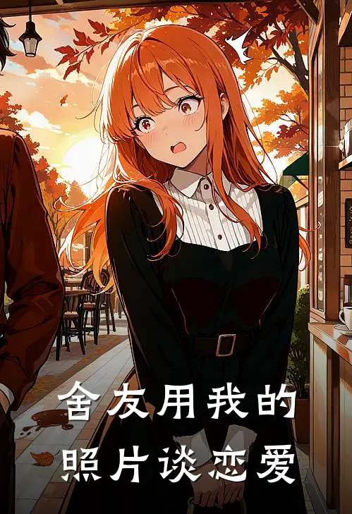 舍友用我的照片谈恋爱