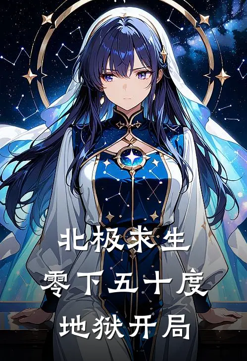 北极求生，零下五十度地狱开局