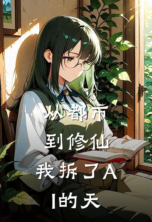 从都市到修仙，我拆了AI的天