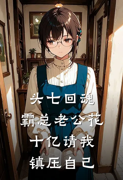 头七回魂，霸总老公花十亿请我镇压自己