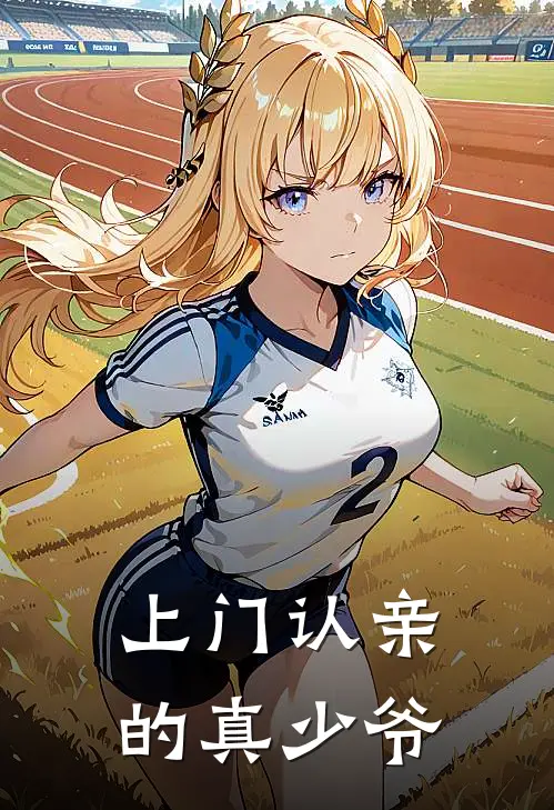 上门认亲的真少爷