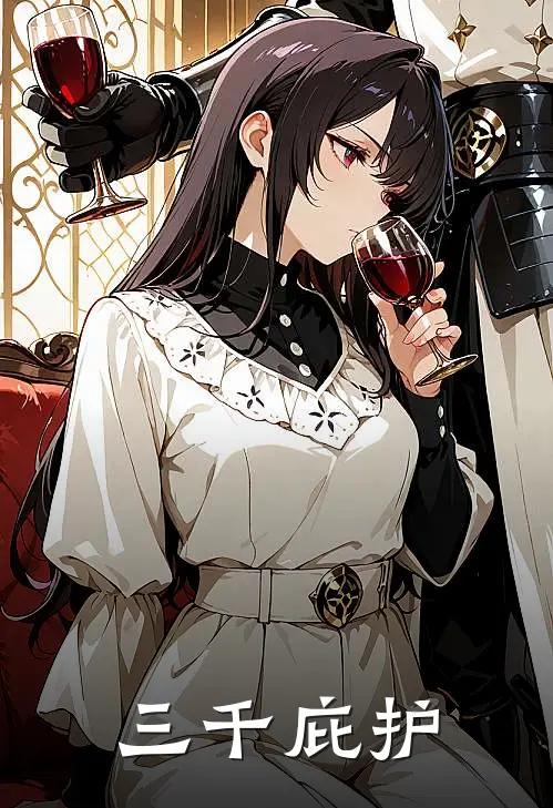 三千庇护林晚苗苗免费小说免费阅读_推荐完结小说三千庇护(林晚苗苗)