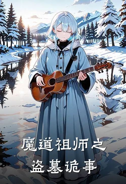 魔道祖师之盗墓诡事