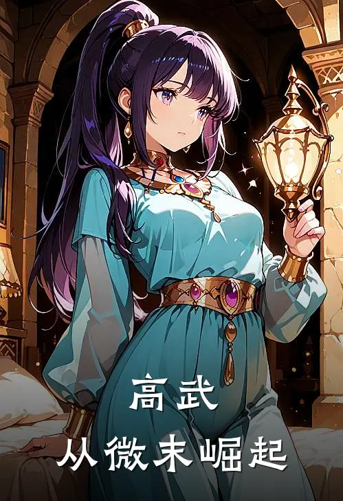 高武：从微末崛起(林寂赵虎)完本小说_热门的小说高武：从微末崛起林寂赵虎