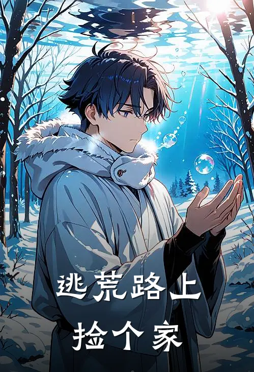 逃荒路上捡个家