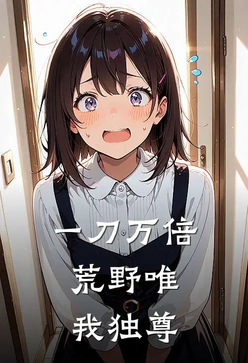 一刀万倍，荒野唯我独尊