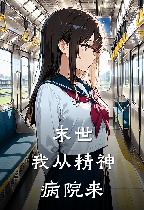 末世：我从精神病院来