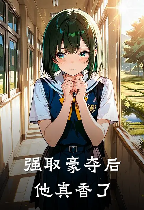 强取豪夺后，他真香了