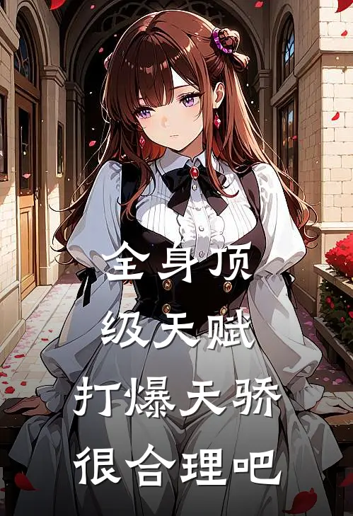 全身顶级天赋，打爆天骄很合理吧